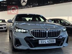 بي ام دبليو الفئة 5